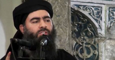 ‘IŞİD militanları, Bağdadi’nin ölümünü doğruladı’
