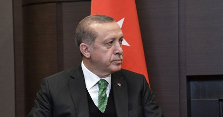 Erdoğan: Amerika’nın PYD’ye ve YPG’ye yaklaşım tarzı şık değil