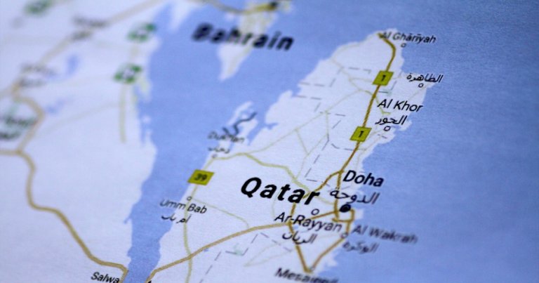 “Katar’a uygulanan ambargo bir an önce…”
