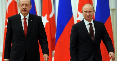 Rusya’nın yeni Ankara Büyükelçisi belli oldu