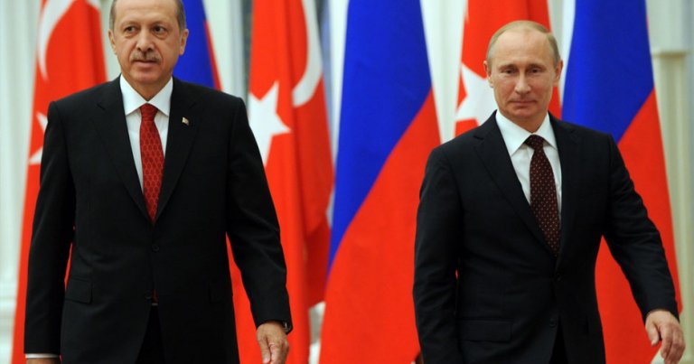 Rusya’nın yeni Ankara Büyükelçisi belli oldu