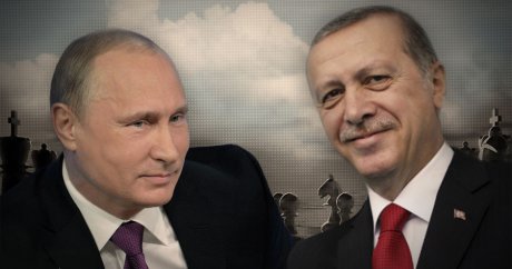 Erdoğan ‘Kudüs’ için Putin ile görüşecek