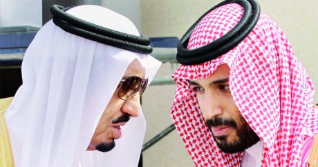 Suudi Arabistan’dan flaş karar