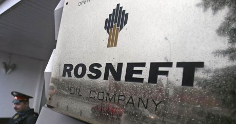 Rosneft, Batı Karadeniz’de sondaj çalışmalarına başladı