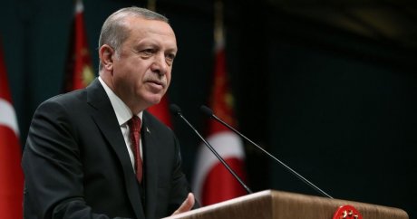 Erdoğan: Bu karar açıkçası ülkemize ihanettir – VİDEO