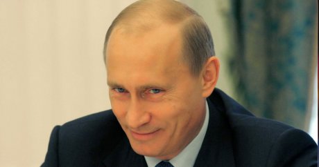 Putin, 4 balistik füze fırlattı – VİDEO