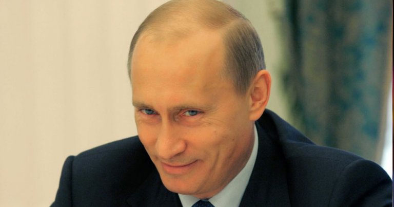 Putin, 4 balistik füze fırlattı – VİDEO