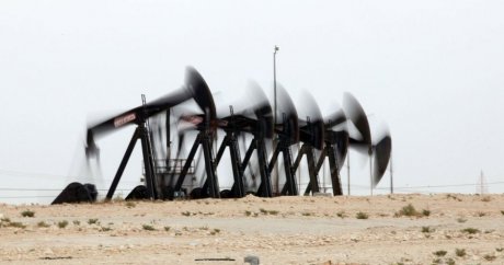 IKBY ve Rusya arasında petrol anlaşması