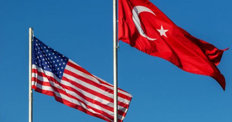 ABD’den Ankara’ya kritik ziyaret
