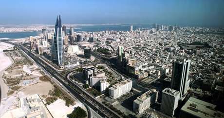 ‘Körfez ülkeleri Bahreyn’de üs kurmayı planlıyor’