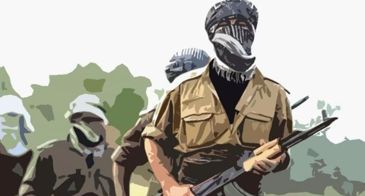 Azerbaycan’dan Ermenistan saflarında savaşan PKK’lılar hakkında soruşturma