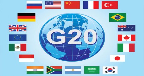 Suudi Arabistan, G20 zirvesine katılmayacak