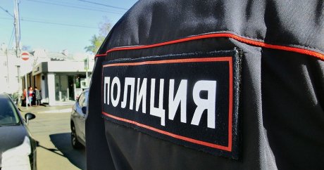 St Petersburg’da rüşvetten 2 Türk gözaltında