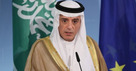 Suudi Arabistan: Katarlı kardeşlerimizden olumlu yanıt bekliyoruz