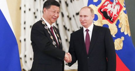 Kuzey Kore krizini Rusya ve Çin çözecek