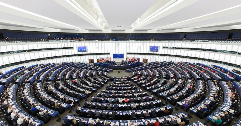 Avrupa Parlamentosu Türkiye ile müzakereleri donduruyor – SON DAKİKA