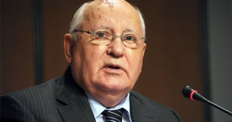 Gorbaçov’dan Trump ve Putin’e çağrı