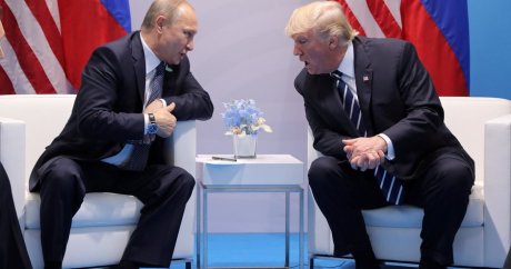 Trump-Putin görüşmesinin DETAYLARI