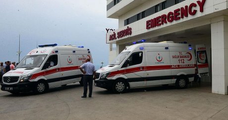 Bitlis’te terör saldırısı