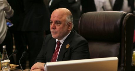 Irak Başbakanı İbadi beklenen haberi ilan etti!