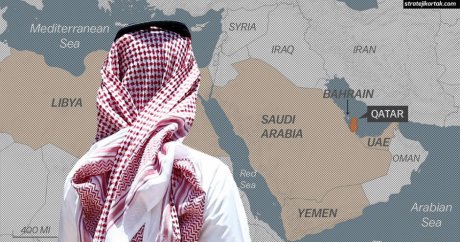 Suudi Arabistan’dan flaş Katar kararı