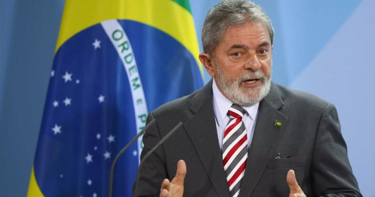 Brezilya eski devlet başkanı Lula da Silva’ya hapis cezası