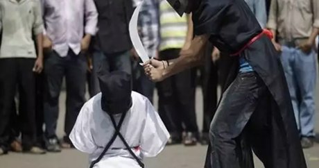 Suudi Arabistan’da 44 kişi idam edildi