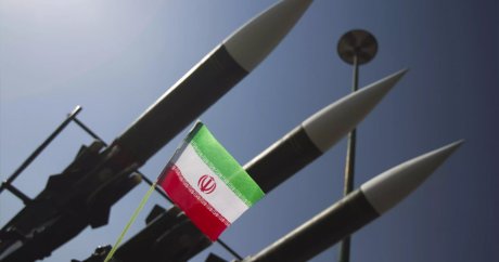 İran’dan Pakistan’a atılan ‘rokete’ ilişkin açıklama!