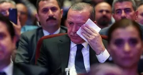 İkiz şehitlerin babası konuştu, Erdoğan gözyaşlarını tutamadı – VİDEO