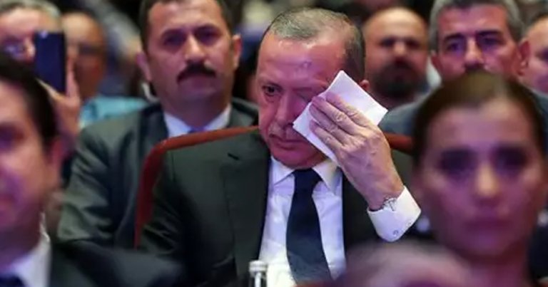 İkiz şehitlerin babası konuştu, Erdoğan gözyaşlarını tutamadı – VİDEO