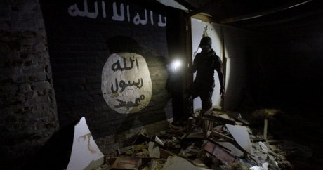 IŞİD, Telafer’i ‘bağımsız devlet’ ilan etti