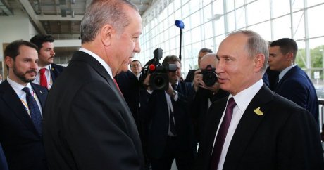 Türkiye ile Rusya arasında ‘şehitlik’ anlaşması!