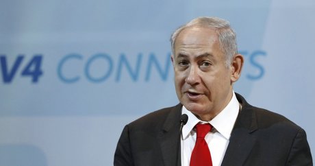 Netanyahu’nun mikrofonu açık kaldı: AB çıldırmış, Hizbullah’ı Suriye’de defalarca vurduk
