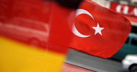 Dışişleri: Almanya terör örgütü üyelerine göz yumuyor