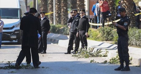 Mısır’da kanlı saldırı: 39 ölü