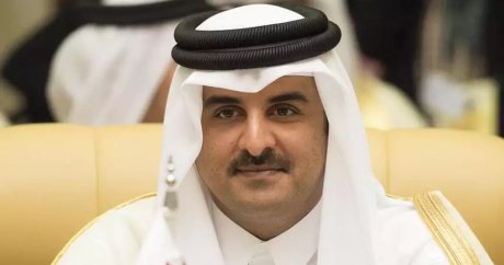 Katar Emiri: Maruz kaldığımız bu kampanya önceden planlanmıştır