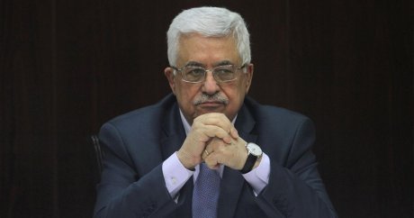 Abbas: ﻿﻿”İsrail ile tüm ilişkileri askıya aldık”