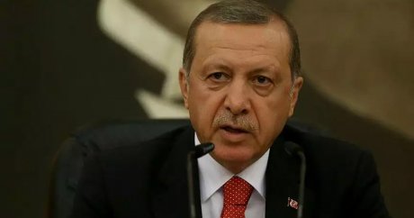 Erdoğan’dan D-8 ülkelerine çağrı