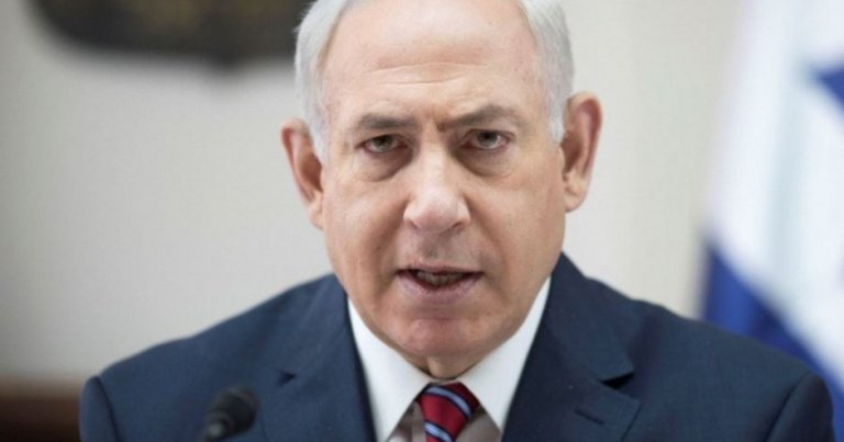 Netanyahu’dan Mescid-i Aksa savunması: Doğru olanı yapıyoruz