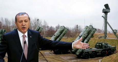 Erdoğan: İnşallah S-400’leri ülkemizde göreceğiz