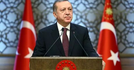Erdoğan’dan yardımcı doçentlik açıklaması
