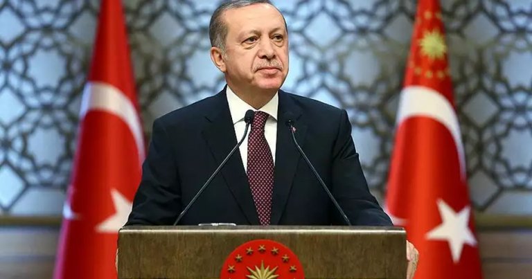 Erdoğan’dan yardımcı doçentlik açıklaması