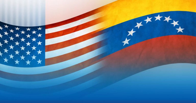ABD’den 13 Venezuelalı yetkiliye yaptırım
