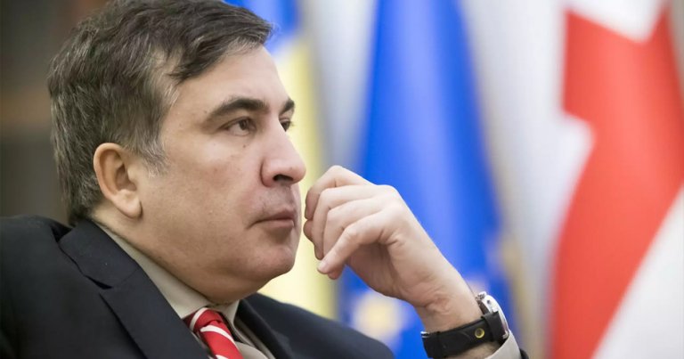 Ukrayna, Mihail Saakaşvili’yi vatandaşlıktan çıkardı