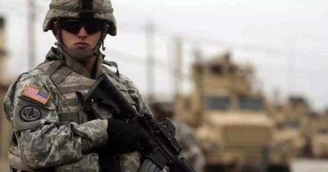 10 bine yakın Amerikan askeri intihar girişiminde bulundu