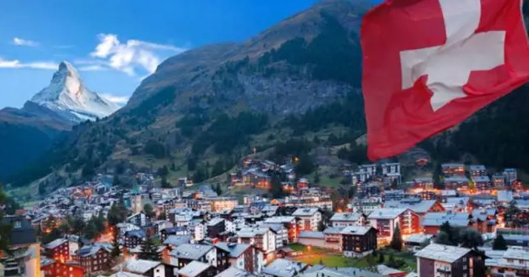 İsviçre’den kriz çıkaracak Türkiye uyarısı