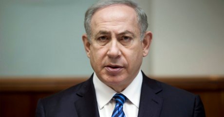 Netanyahu’dan ‘idam cezası’ sinyali