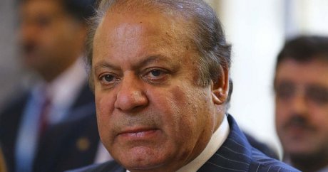 Pakistan’da Başbakan Şerif’in görevden uzaklaştırılması kararı