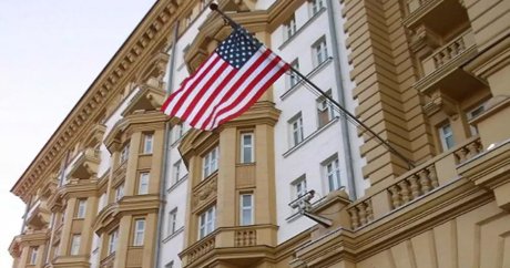 Rusya’dan ABD’ye diplomat ve mülk kısıtlaması