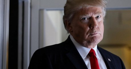 Trump: “Çin beni büyük hayal kırıklığına uğrattı”